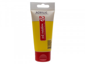 Akrilna 275 primary yellow 75ml