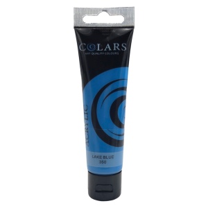 Akrilna 350 lake blue 60ml