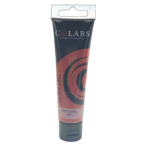 Akrilna 510 red ocher 60ml