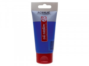 Akrilna 512 cobalt,blue ultramarine 75ml