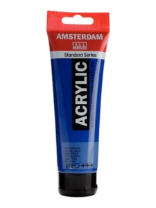 Akrilna 570 phthalo blue 120ml