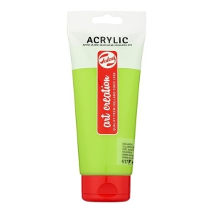 Akrilna 617 yellow green 200ml