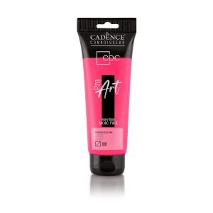 Akrilna boja Heavy body PR-061 phosphoru yellow 120 ml