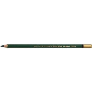 Akvarel u olovci 26 dark green