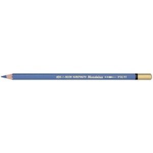 Akvarel u olovci 53 phthalo blue