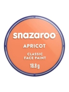 Boja za lice apricot 18ml