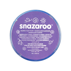 Boja za lice lilac 18ml