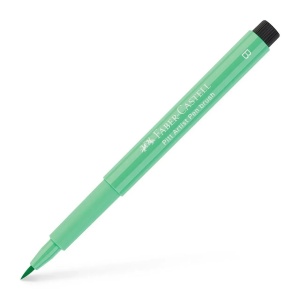 Brush artist pen 162 light green