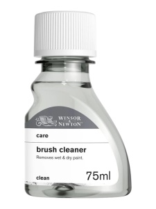 Brush Cleaner 75ml