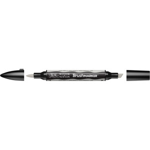 Brush marker CG2 cool grey