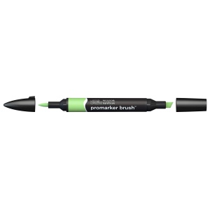 Brush marker G338 apple - Img 2
