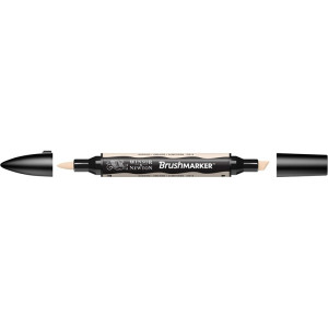Brush marker O819 almond