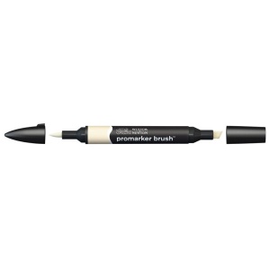 Brush marker Y217 champagne - Img 2