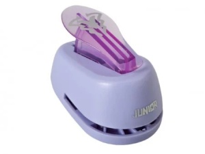 Bušač JR 2.5cm PAP.JELA