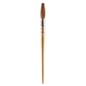 Četkica okrugla natural br.16 Pop brush Eyck