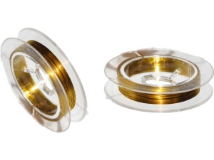 Crafty rupy zica zlatna 10m