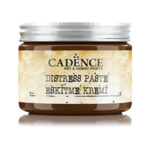 Distress paste 1300 ground espresso 150ml