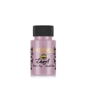 Dora metallic 190 hibiscus 50 ml