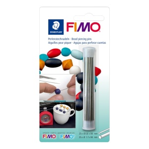 Fimo acces.igle za perle 8712 20