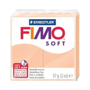 Fimo soft flesh 8020-43