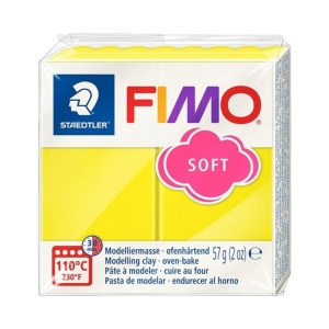 Fimo soft limon 8020-10