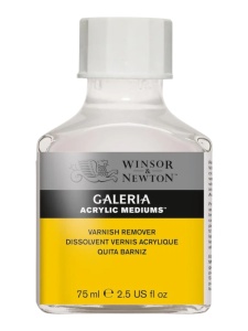 Galeria Varnish Remover 75ml