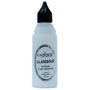 Glass bond ( Swarowski glue) 50 ml