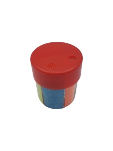 Gliter 1-6 u fluo mix
