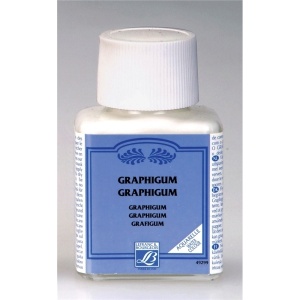 Grafigum watercolaur 75ml