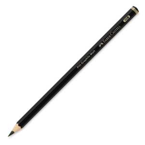 Grafitna olovka Pitt graphite Matt 10B
