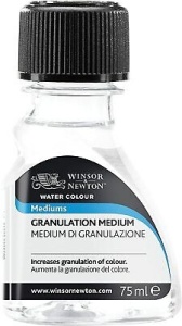 Granulation medium 75ml
