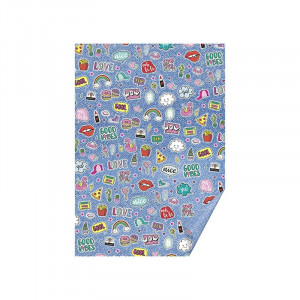 Karton B2 38 300g patches Heyda 20-47717