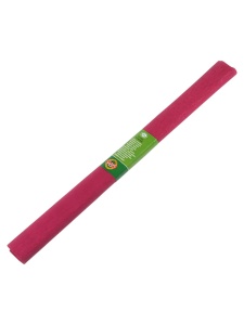 Krep papir 30 bordo