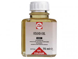 Laneno ulje 031 stand 75ml