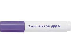 Marker Pintor medium violet