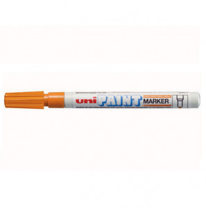 Marker uljani orange (L) PX-21