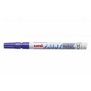 Marker uljani PX-21 ljubicasta