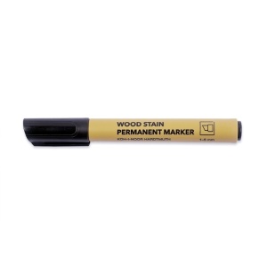 Marker wood permanent 4506 oak 1-5mm