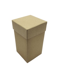 Natur kutija 8,5x8,5x16cm Ruza L