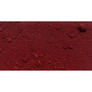 Pigment indijansko crvena 50gr