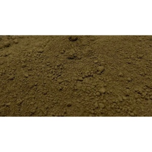 Pigment raw umber greenish 50gr