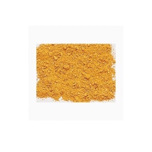 Pigment yellow ocher 50g