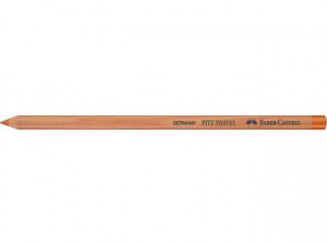 Pitt pastel u olovci 186 terracotta