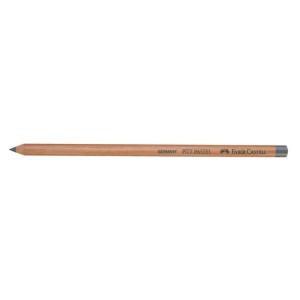 Pitt pastel u olovci 233 gray cold