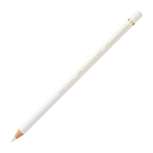 Polychromos 101 white