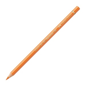 Polychromos 111 cadmium orange
