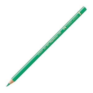 Polychromos 162 light phthalo green