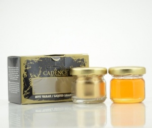 Pozlata set 30+30 ml