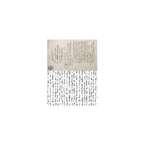 Rice decoupage paper 55 model 30*42