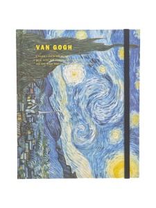 Scetchbook A4 24-1482